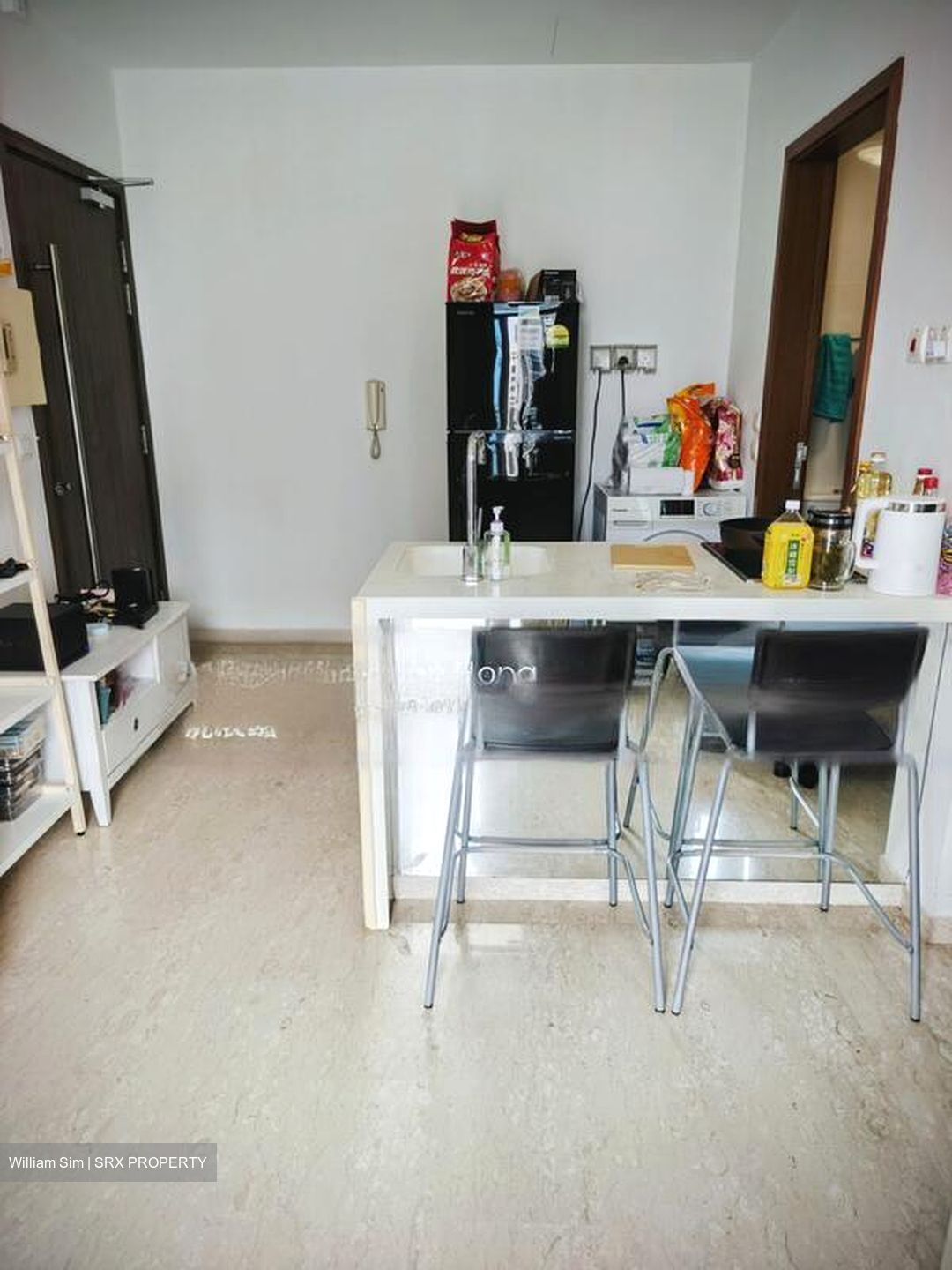 Prestige Heights (D12), Apartment #484580611